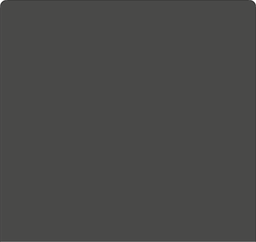 Acrylique Gris Charbon