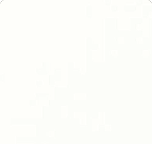 High Gloss Blanc