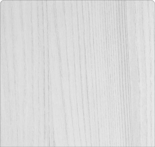 Stratifie Blanc Casse